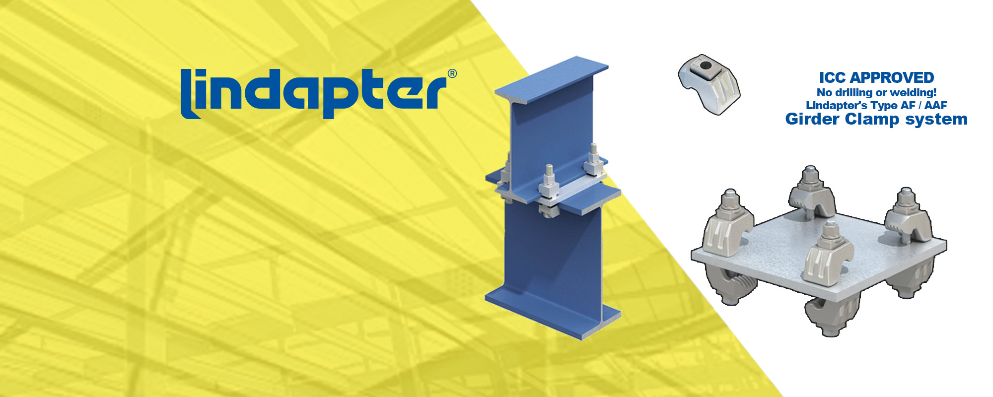 Girder Clamp
