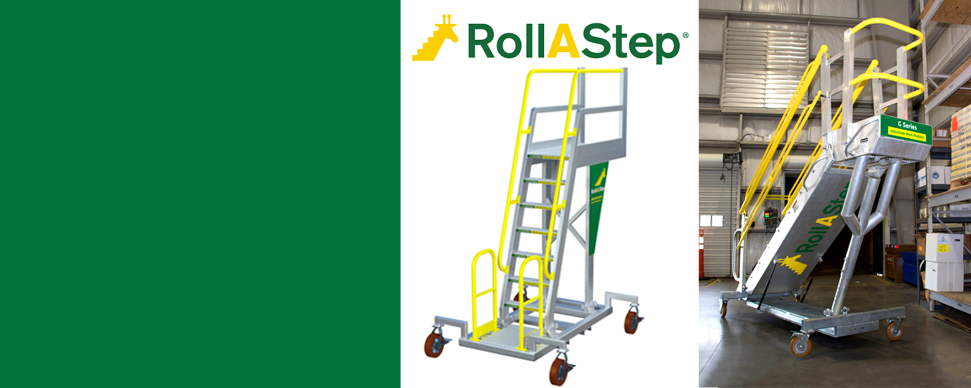 RollaStep
